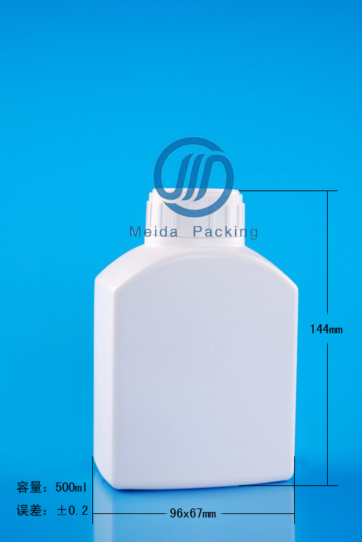 GZ158-500ML