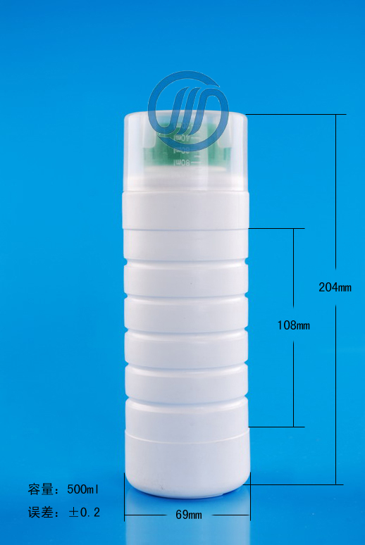 GZ126-500ml