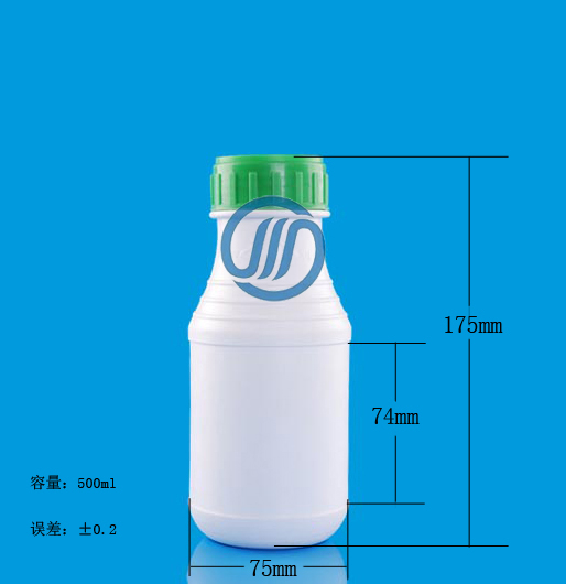 GZ103-500ml