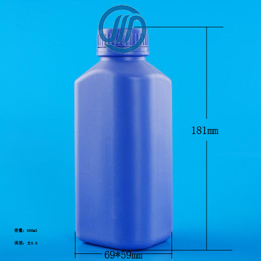 GZ91-500ml