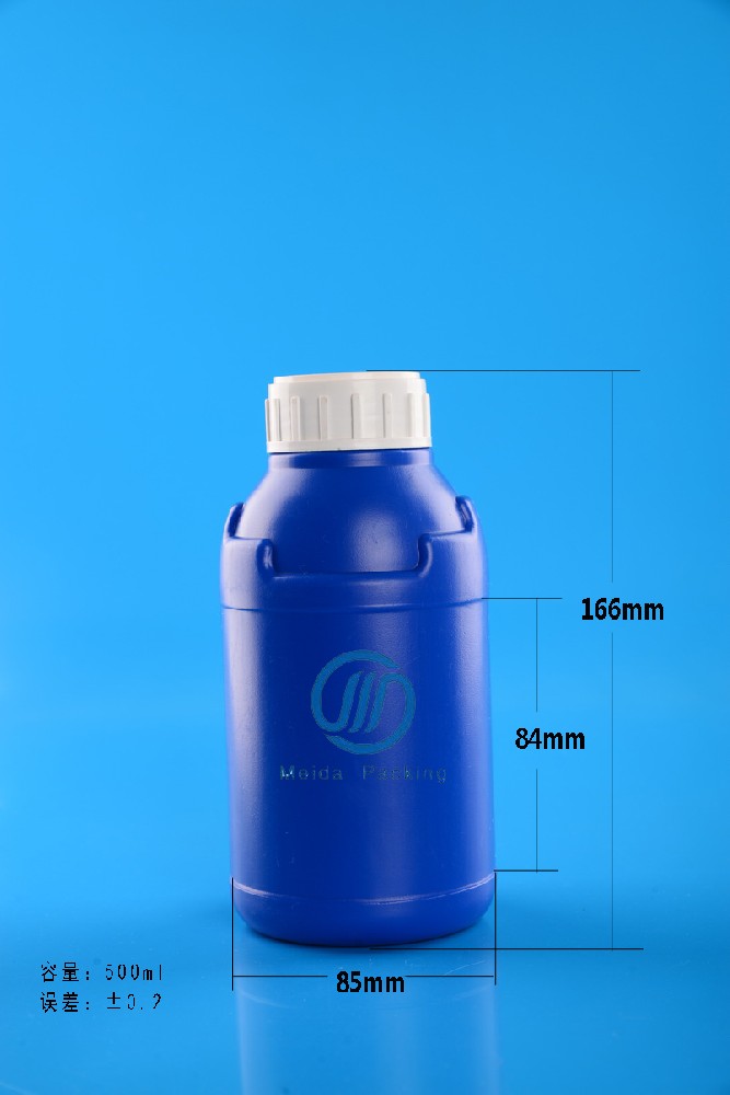GZ215-500ml