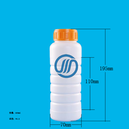 GZ67-500ml