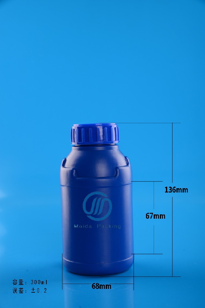 GZ214-300ml