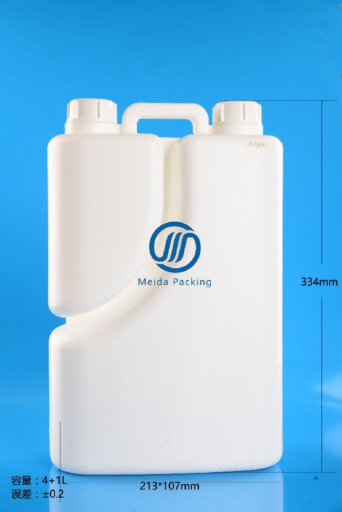 H20-4+1L